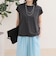 シルケットショートスリーブTシャツ