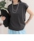 シルケットショートスリーブTシャツ