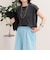 シルケットショートスリーブTシャツ