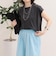 シルケットショートスリーブTシャツ