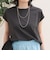 シルケットショートスリーブTシャツ