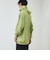 【ロンT以上、パーカー未満】ケミカル加工 フードロンT