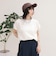 シルケットタックデザインTシャツ