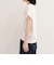 シルケットタックデザインTシャツ
