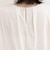 シルケットタックデザインTシャツ