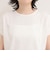 シルケットタックデザインTシャツ