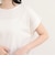 シルケットタックデザインTシャツ