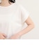 シルケットタックデザインTシャツ