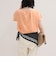 シルケットタックデザインTシャツ