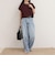 シルケットタックデザインTシャツ