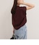 シルケットタックデザインTシャツ