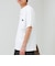 【Franklin Climbing/フランクリンクライミング】ヘンリーネックラベルTシャツ