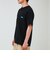 【Franklin Climbing/フランクリンクライミング】ヘンリーネックラベルTシャツ