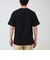 【Franklin Climbing/フランクリンクライミング】ヘンリーネックラベルTシャツ