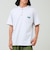 【Franklin Climbing/フランクリンクライミング】ヘンリーネックラベルTシャツ