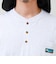 【Franklin Climbing/フランクリンクライミング】ヘンリーネックラベルTシャツ