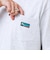 【Franklin Climbing/フランクリンクライミング】ヘンリーネックラベルTシャツ
