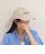 フレンチロゴキャップ