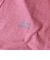 【SCREEN STARS/スクリーンスターズ】杢ボディ染め 配色ロゴ クルーネックカラーＴシャツ