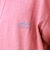 【SCREEN STARS/スクリーンスターズ】杢ボディ染め 配色ロゴ クルーネックカラーＴシャツ