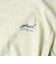【SCREEN STARS/スクリーンスターズ】杢ボディ染め 配色ロゴ クルーネックカラーＴシャツ
