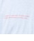 【SCREEN STARS/スクリーンスターズ】杢ボディ染め 配色ロゴ クルーネックカラーＴシャツ