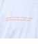 【SCREEN STARS/スクリーンスターズ】杢ボディ染め 配色ロゴ クルーネックカラーＴシャツ