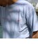 【SCREEN STARS/スクリーンスターズ】杢ボディ染め 配色ロゴ クルーネックカラーＴシャツ