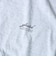 【SCREEN STARS/スクリーンスターズ】杢ボディ染め 配色ロゴ クルーネックカラーＴシャツ