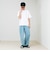 【速乾性・ストレッチ性・抗ピリング性・耐洗濯性】水陸両用GOODNESS クルーネックTシャツ