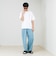 【速乾性・ストレッチ性・抗ピリング性・耐洗濯性】水陸両用GOODNESS クルーネックTシャツ