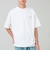 【速乾性・ストレッチ性・抗ピリング性・耐洗濯性】水陸両用GOODNESS クルーネックTシャツ