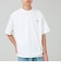 【速乾性・ストレッチ性・抗ピリング性・耐洗濯性】水陸両用GOODNESS クルーネックTシャツ