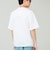 【速乾性・ストレッチ性・抗ピリング性・耐洗濯性】水陸両用GOODNESS クルーネックTシャツ