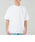 【速乾性・ストレッチ性・抗ピリング性・耐洗濯性】水陸両用GOODNESS クルーネックTシャツ