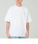 【速乾性・ストレッチ性・抗ピリング性・耐洗濯性】水陸両用GOODNESS クルーネックTシャツ