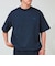 【速乾性・ストレッチ性・抗ピリング性・耐洗濯性】水陸両用GOODNESS クルーネックTシャツ