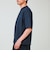 【速乾性・ストレッチ性・抗ピリング性・耐洗濯性】水陸両用GOODNESS クルーネックTシャツ