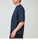 【速乾性・ストレッチ性・抗ピリング性・耐洗濯性】水陸両用GOODNESS クルーネックTシャツ
