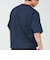 【速乾性・ストレッチ性・抗ピリング性・耐洗濯性】水陸両用GOODNESS クルーネックTシャツ