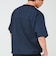【速乾性・ストレッチ性・抗ピリング性・耐洗濯性】水陸両用GOODNESS クルーネックTシャツ