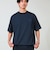 【速乾性・ストレッチ性・抗ピリング性・耐洗濯性】水陸両用GOODNESS クルーネックTシャツ