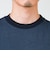 【速乾性・ストレッチ性・抗ピリング性・耐洗濯性】水陸両用GOODNESS クルーネックTシャツ