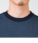 【速乾性・ストレッチ性・抗ピリング性・耐洗濯性】水陸両用GOODNESS クルーネックTシャツ