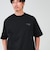 【速乾性・ストレッチ性・抗ピリング性・耐洗濯性】水陸両用GOODNESS クルーネックTシャツ