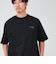 【速乾性・ストレッチ性・抗ピリング性・耐洗濯性】水陸両用GOODNESS クルーネックTシャツ