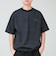【速乾性・ストレッチ性・抗ピリング性・耐洗濯性】水陸両用GOODNESS クルーネックTシャツ