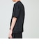 【速乾性・ストレッチ性・抗ピリング性・耐洗濯性】水陸両用GOODNESS クルーネックTシャツ