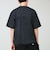 【速乾性・ストレッチ性・抗ピリング性・耐洗濯性】水陸両用GOODNESS クルーネックTシャツ
