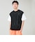 【2点セット】メッシュベスト アンサンブルTEE